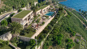 %50 peşin, 24 ay vade fırsatı: RAMS Global’den Bodrum’a dev yatırım