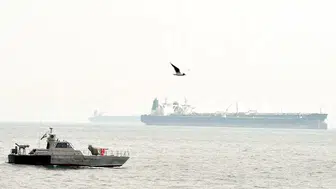 ABD deniz ablukası petrol ihracatını sıfırladı
