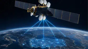 Türksat 3A uydusunun yayın aktarımı başarıyla gerçekleştirildi