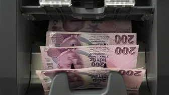 Kur korumalı mevduat hesaplarında büyük düşüş: KKM bakiyesi 4 milyon liraya geriledi