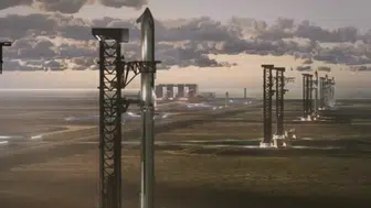 SpaceX, Louisiana'da dev bir uzay üssü inşa ediyor: 100 milyar dolarlık yatırım