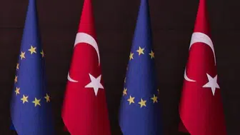 Türkiye Avrupa ticaretinde ilk 5’teki yerini sağlamlaştırdı