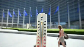 Belçika'da klima talepleri bir rekor seviyede: Yaz sıcakları etkili oldu