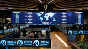 Borsa İstanbul'da açılış düşüşle gerçekleşti: Endeks 14.115,21 puana geriledi