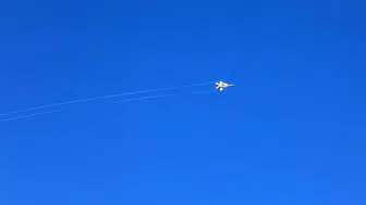 İsrail savaş uçakları Suriye hava sahasına girdi