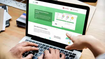Ticaret Bakanlığı’nın dev projesi E-KİP’e prestijli birincilik!