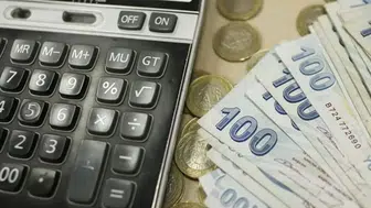 Haziran ayında ciro endeksi yıllık yüzde 25,8 arttı