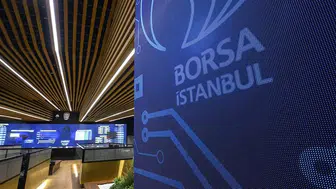 VİOP'ta endeks kontratında açılış düşüşü: Yatırımcılar veri takibinde