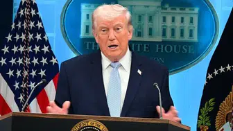 Trump masadaki son seçeneği duyurdu: Diploması çökerse infaz planı devrede!