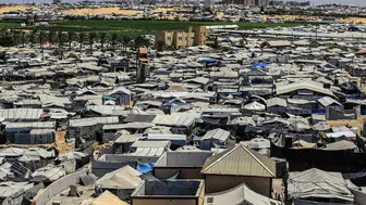Türkiye ve 7 ülkeden BM Güvenlik Konseyi’ne kritik çağrı
