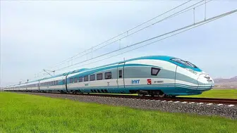 Tren yolculuklarında kağıt bilet devri 1 Eylül'de sona eriyor