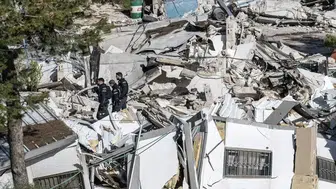 Filistin'den BM Güvenlik Konseyi'ne acil çağrı