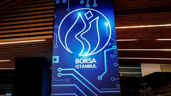 Borsa İstanbul'da haftaya yükselişle başlandı