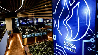 Borsa İstanbul'da yeni haftaya olumlu başlangıç: BIST 100, 13.544,32 puana yükseldi
