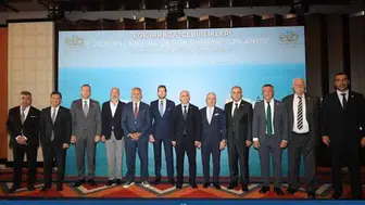 Ege ihracatçıları, İtalya pazarında önemli bir ivme kazandı