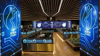 Borsa İstanbul'da BIST 100 endeksi güne negatif başladı