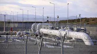 Küresel gaz türbini siparişlerinde tarihi artış: ABD liderliğini sürdürüyor