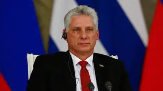 Küba Lideri Diaz-Canel, ABD ile diyaloğun tıkandığını ilan etti