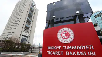Ticaret Bakanlığı, temmuzda 526 firmaya dahilde işleme izni verdi
