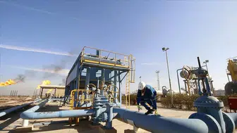 Küresel doğal gaz talebinde tarihi zirve: 2025'te 4 trilyon metreküpü aştı