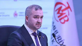 TCMB Başkanı Karahan, başarıyı ve öğrenme sürecini anlattı