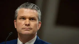ABD Kara Kuvvetleri Sekreteri Driscoll görevi bıraktı iddiası