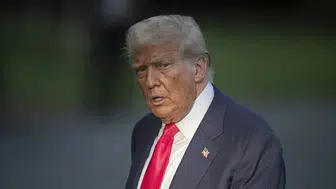 Trump İran Savaşı’nı noktalama ihtimalini masaya yatırdı