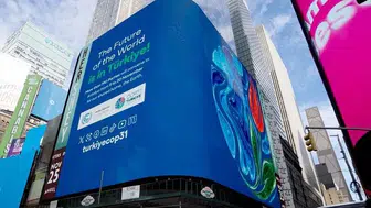 COP31 öncesi New York'ta küresel zirve trafiği!