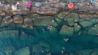 Türkiye, 2026 yazında turizmde güçlü bir merkez olmayı sürdürüyor