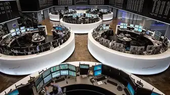 Avrupa borsaları jeopolitik gerilim sonrası yükselişe geçti