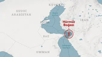 Körfez’de dev enerji denklemi: Boğaz kilitli, boru hatları alarm veriyor!
