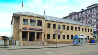 KUDAKA, coğrafi işaretli ürünler için Erzurum, Erzincan ve Bayburt’a 75 milyon lira destek sağlıyor
