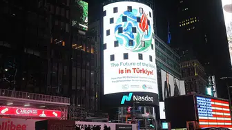 Türkiye COP31 vizyonunu New York'ta tanıttı!