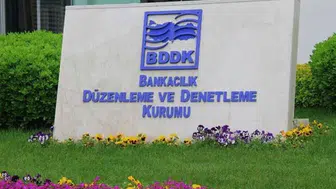 BDDK'dan bankalara hisse geri alım düzenlemesi