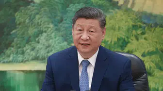 Devlet Başkanlarının buluşmasında sıcak temas: Şi, BRICS masasını harekete geçirdi