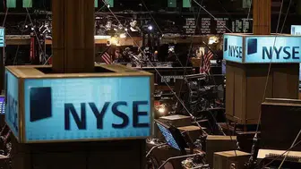 New York borsasında jeopolitik gerilimler etkili: Düşüş yaşandı
