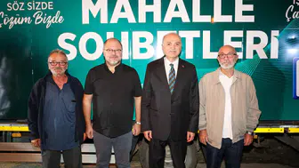 Düzce’nin ulaşımına 500 milyon liralık bütçe: Çalışmalar hız kesmiyor