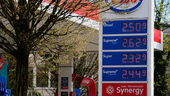 Avro Bölgesi'nde ağustos enflasyonu enerji fiyatlarıyla yükseldi