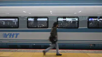 Tren yolcularına müjde: Boş yer takip butonu hizmete girdi