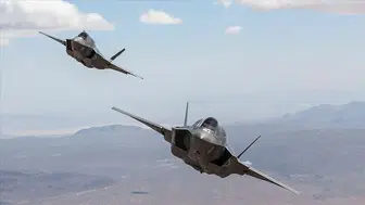 Riyad satışına 'Pekin' engeli: ABD istihbaratından gizli F-35 raporu!