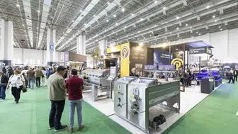 İzmir'de gıda ve tarım teknolojileri fuarı start aldı