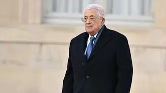 ABD'den Filistin Lideri Mahmud Abbas’a vize engeli