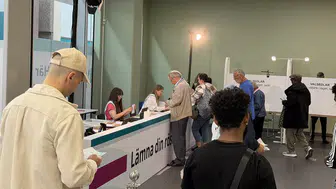 İskandinavya’da kritik viraj: İsveç sandık başına gidiyor!