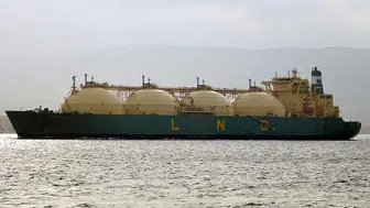Hürmüz Boğazı'nda LNG krizi petrolü geride bıraktı