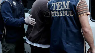 Sermaye piyasası soruşturmasında 14 şüpheli yakalandı