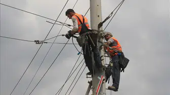 Birecik-Halep hattında elektrik ticareti için başvuru süreci başladı