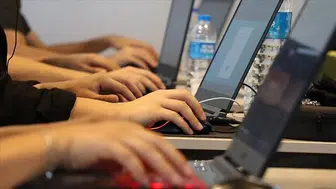 Türkiye'nin bilişim ve teknoloji hizmetleri ihracatı hızla büyüyor