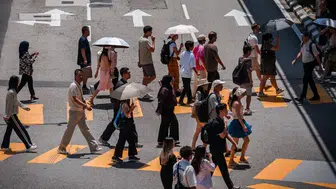 El Nino'nun hızla güçlendiği son 2 ayda en yüksek sıcaklıklar kaydedildi