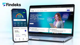 Findeks’te 12 yıllık dönüm noktası: Finansal veriler yerini akıllı rehberliğe bırakıyor