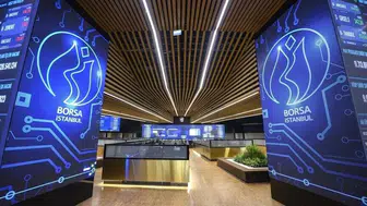 Borsa İstanbul güne yükselişle başladı: Yatırımcılar faiz kararlarını bekliyor